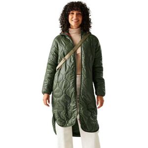 Regatta Womens Triea Quilted Jacket Lightweight Insulated Water Repellent Winter Coat Regatta Womens Triea Quilted Jacket Lightweight Insulated Water Repellent Winter Coat