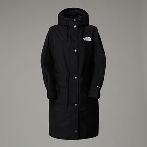 The North Face Women's Reign On Parka, Tnf Black, XS The North Face Women's Reign On Parka, Tnf Black, XS