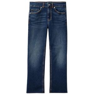 United Colors of Benetton Women's Pantalone 4OTADE010 Jeans, Denim 901, United Colors of Benetton Women's Pantalone 4OTADE010 Jeans, Denim 901,