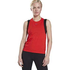 Reebok OSR Women's Ac Tank Top, Womens, Sleeveless top, FU1374_2XL, insred, XXL Reebok OSR Women's Ac Tank Top, Womens, Sleeveless top, FU1374_2XL, insred, XXL