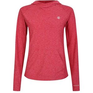 Dare 2b Womens Sprint City Long Sleeve Hooded Jersey Top Dare 2b Womens Sprint City Long Sleeve Hooded Jersey Top