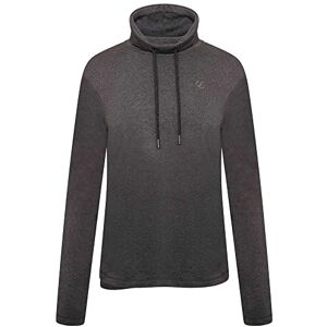 Dare2b Women's Swoop Sweater, CharcoalGrey, 10 Dare2b Women's Swoop Sweater, CharcoalGrey, 10