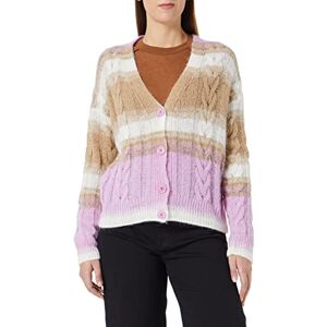 Boss Women's C_farenza Knitted_Cardigan, Open Miscellaneous966, XL Boss Women's C_farenza Knitted_Cardigan, Open Miscellaneous966, XL
