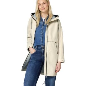 Street One Parka Powder Beige 42 Street One Parka Powder Beige 42