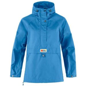 Fjällräven Fjallraven 87009-525 Vardag Anorak W Jacket Women's UN Blue Size S Fjällräven Fjallraven 87009-525 Vardag Anorak W Jacket Women's UN Blue Size S
