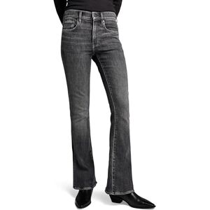 G-STAR 3301 Flare Jeans Skinny Flare Women's , Grey (Faded Apollo Grey D21290-d535-g350) , 26W / 32L G-STAR 3301 Flare Jeans Skinny Flare Women's , Grey (Faded Apollo Grey D21290-d535-g350) , 26W / 32L