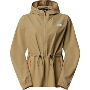 The North Face Women's Mountain Athletics Wind Jacket, Tnf Black, S The North Face Women's Mountain Athletics Wind Jacket, Tnf Black, S