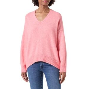 Boss Women's C_Fondy Knitted_Sweater, Light/Pastel Pink689, Boss Women's C_Fondy Knitted_Sweater, Light/Pastel Pink689,