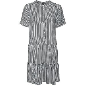 Vero Moda Women's VMLAVENDER SL TOP VMA JRS NOOS Dress, Bachelor Button, M Vero Moda Women's VMLAVENDER SL TOP VMA JRS NOOS Dress, Bachelor Button, M