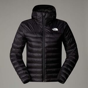 The North Face Women's Terra Peak Hybrid Hooded Jacket, Tnf Black, M The North Face Women's Terra Peak Hybrid Hooded Jacket, Tnf Black, M