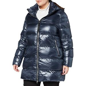 Dolomite Parka WS 54 Special, Women, Blue, XL Dolomite Parka WS 54 Special, Women, Blue, XL