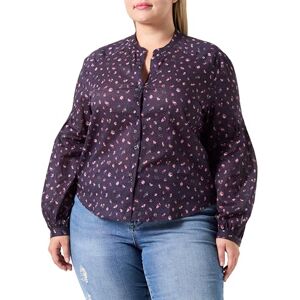 Boss Women's C_Berday_1 Blouse, Open Miscellaneous973, Boss Women's C_Berday_1 Blouse, Open Miscellaneous973,