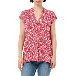 United Colors of Benetton Women's 5zvqdq098 Blouse Shirt, Multicolour, M United Colors of Benetton Women's 5zvqdq098 Blouse Shirt, Multicolour, M
