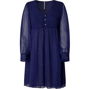 Pepe Jeans Women's Ludo Long Sleeve, 594DULWICH, XS Pepe Jeans Women's Ludo Long Sleeve, 594DULWICH, XS