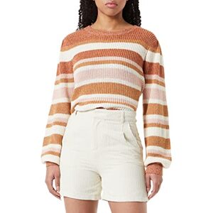 United Colors of Benetton Women's Bermuda Shorts 48TFD900J, Light Beige 0L8, 40 United Colors of Benetton Women's Bermuda Shorts 48TFD900J, Light Beige 0L8, 40