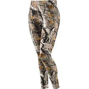 Legendary Whitetails Women's Legendary Legging, Big Game Field, X-Large Legendary Whitetails Women's Legendary Legging, Big Game Field, X-Large