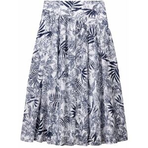 United Colors of Benetton Skirt, Multicolour, M United Colors of Benetton Skirt, Multicolour, M