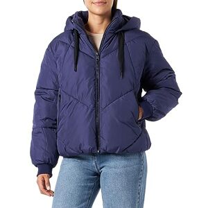 VERO MODA Women's Vmbeverly Aw23 Short Jacket Boos, Astral Aura, XS VERO MODA Women's Vmbeverly Aw23 Short Jacket Boos, Astral Aura, XS