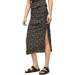 Pepe Jeans Women's Amber Skirt, Multicolour (Multi), XL Pepe Jeans Women's Amber Skirt, Multicolour (Multi), XL