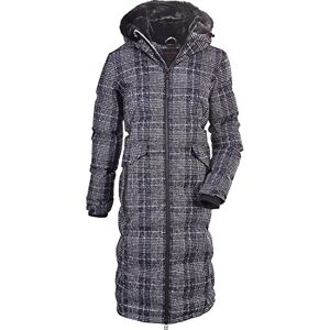 killtec Women's Vogar Wmn Dwnlk Ct A Coat in Down Look with Hood, womens, Coat in down look with hood, 35774-000, White, 36 (EU) killtec Women's Vogar Wmn Dwnlk Ct A Coat in Down Look with Hood, womens, Coat in down look with hood, 35774-000, White, 36 (EU)