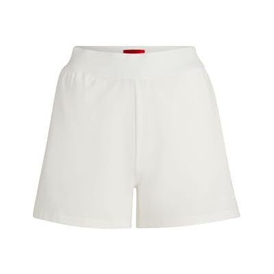 Hugo Boss Women's Shuffle_Shorts Loungewear Short, Natural102, Hugo Boss Women's Shuffle_Shorts Loungewear Short, Natural102,
