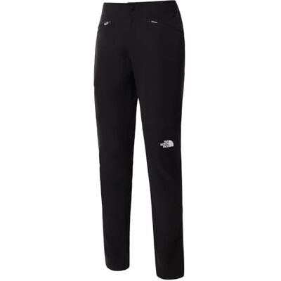 The North Face Diablo - Men's Trekking Pants - WindWall Tech The North Face Diablo - Men's Trekking Pants - WindWall Tech