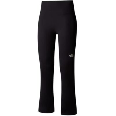 The North Face Women's Flex 28In Straight Leg Leggings, TNF Black, XS The North Face Women's Flex 28In Straight Leg Leggings, TNF Black, XS