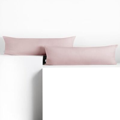 DecoKing Amber Lilac 20x145 Decorative Pillow DecoKing Amber Lilac 20x145 Decorative Pillow