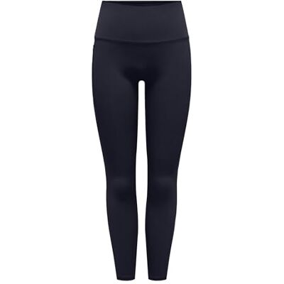 Only Play ONLY Women's Onpjam-3-Sana Xhw Tights Pck Noos, Night sky, XL Only Play ONLY Women's Onpjam-3-Sana Xhw Tights Pck Noos, Night sky, XL