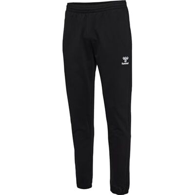 Hummel XL Black Travel Leggings - Leggings Hummel XL Black Travel Leggings - Leggings
