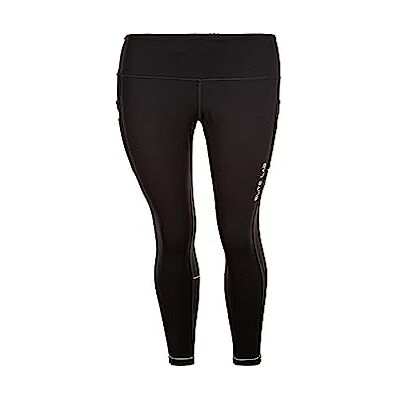 ELITE LAB - Run Elite X1 - Black - 38 - Running Tights ELITE LAB - Run Elite X1 - Black - 38 - Running Tights