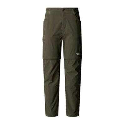 The North Face Exploration Long - Dark Green - Women - 42 - pants The North Face Exploration Long - Dark Green - Women - 42 - pants