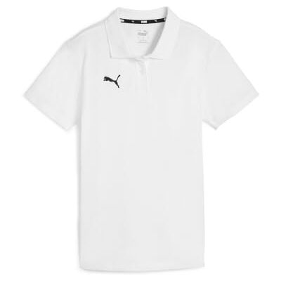 Puma Damen Sportshirt - teamGOAL Casuals Polo Wmn - Polo shirt Puma Damen Sportshirt - teamGOAL Casuals Polo Wmn - Polo shirt