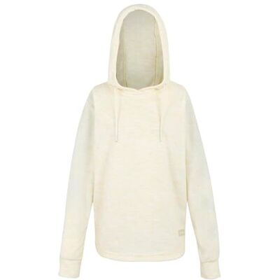 Regatta Womens Mayse Hoody Soft Touch Hooded Top Warm Winter Layer Jumper Regatta Womens Mayse Hoody Soft Touch Hooded Top Warm Winter Layer Jumper