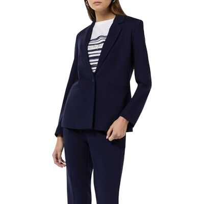 Comma CI Women's 2147836 Blazer, 5839, 10 Comma CI Women's 2147836 Blazer, 5839, 10