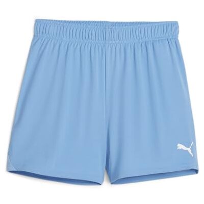 Puma teamGOAL Damen blau M - sports shorts Puma teamGOAL Damen blau M - sports shorts