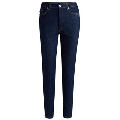 Hugo Boss Women's Malu_B Jeans, Navy410, Hugo Boss Women's Malu_B Jeans, Navy410,