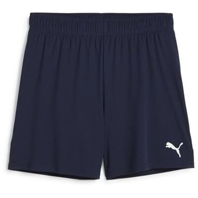 Puma Damen teamGOAL Shorts Wmns - Sport Shorts Puma Damen teamGOAL Shorts Wmns - Sport Shorts