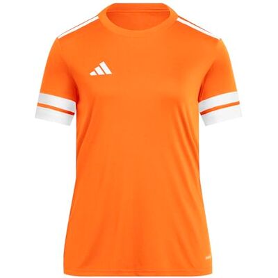 Adidas T-Shirt - Orange - S/M/L/XL/XS Adidas T-Shirt - Orange - S/M/L/XL/XS