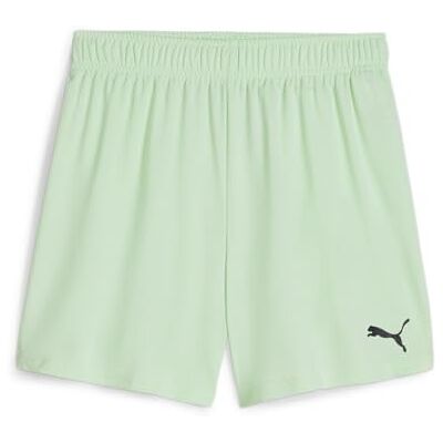 Puma Damen Sport Shorts - knee-length, recycled, moisture-wicking Puma Damen Sport Shorts - knee-length, recycled, moisture-wicking
