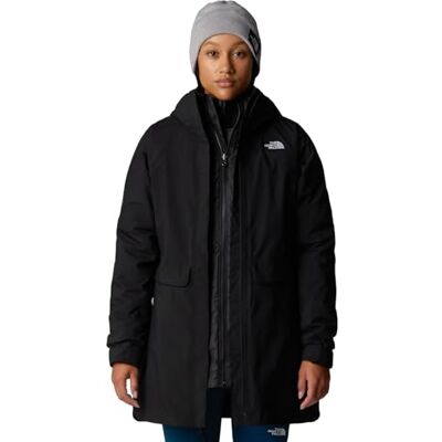 The North Face L Black Sport Jacket - Jacket The North Face L Black Sport Jacket - Jacket