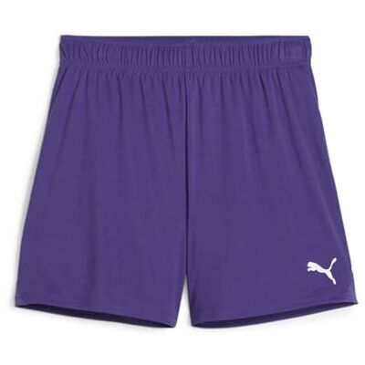 Puma Damen teamGOAL Shorts Wmns (S) - Shorts Puma Damen teamGOAL Shorts Wmns (S) - Shorts