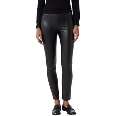 Comma Women's 2169588 Leggings, 9999, 18/Slim Comma Women's 2169588 Leggings, 9999, 18/Slim
