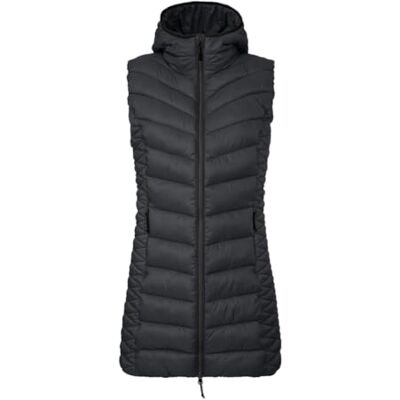 Rock Experience RE.JUNEAU PADDED VEST Rock Experience RE.JUNEAU PADDED VEST