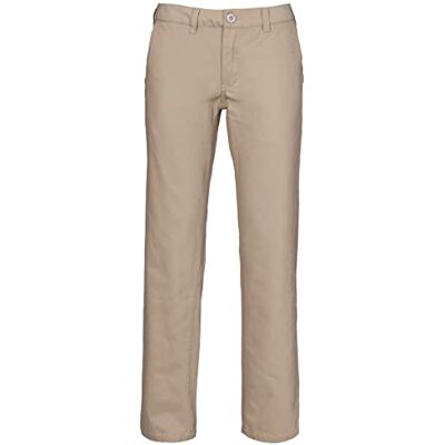 Trespass Womens Casual Chino Trousers Makena Trespass Womens Casual Chino Trousers Makena