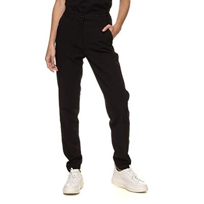 G-STAR Women's Bronson High Waist Skinny Piping Chino, Multicolour (dk black D09890-9285-6484), 27W / 32L G-STAR Women's Bronson High Waist Skinny Piping Chino, Multicolour (dk black D09890-9285-6484), 27W / 32L