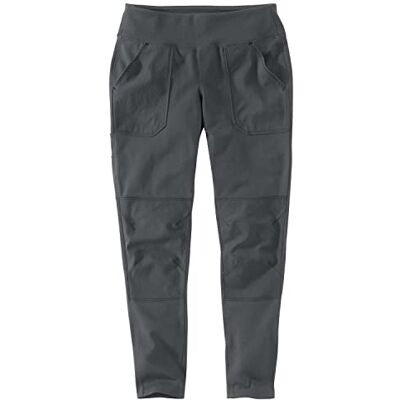 Carhartt Womens 102482 Force Utility Durable Fitted Leggings Carhartt Womens 102482 Force Utility Durable Fitted Leggings