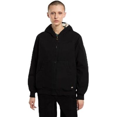Dickies SHERPA DUCK BOMBER Dickies SHERPA DUCK BOMBER