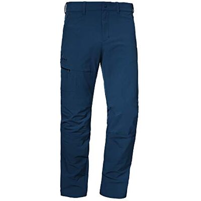 Schöffel Koper1 Pants dress blues 52 Schöffel Koper1 Pants dress blues 52