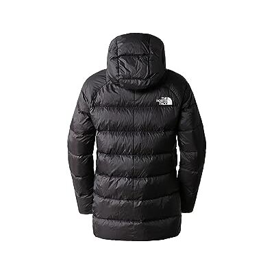 The North Face Women's Hyalite Down Parka, TNF Black, M The North Face Women's Hyalite Down Parka, TNF Black, M